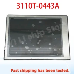 Original 3.7 Inch TFT LCD Screen 3110T-0443A 3110T 0443A LCD Panel Display Screen