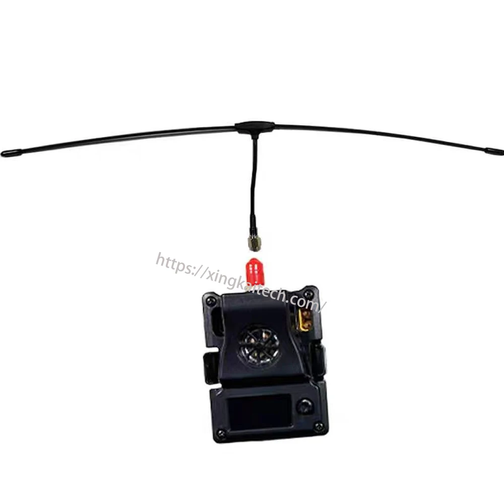 

Radiomaster ELRS 433/500MHz /750/915MHz Nano TX Module ELRS Micro-Nano Module Suitable for FPV Drones And RC Cars RC Accessories