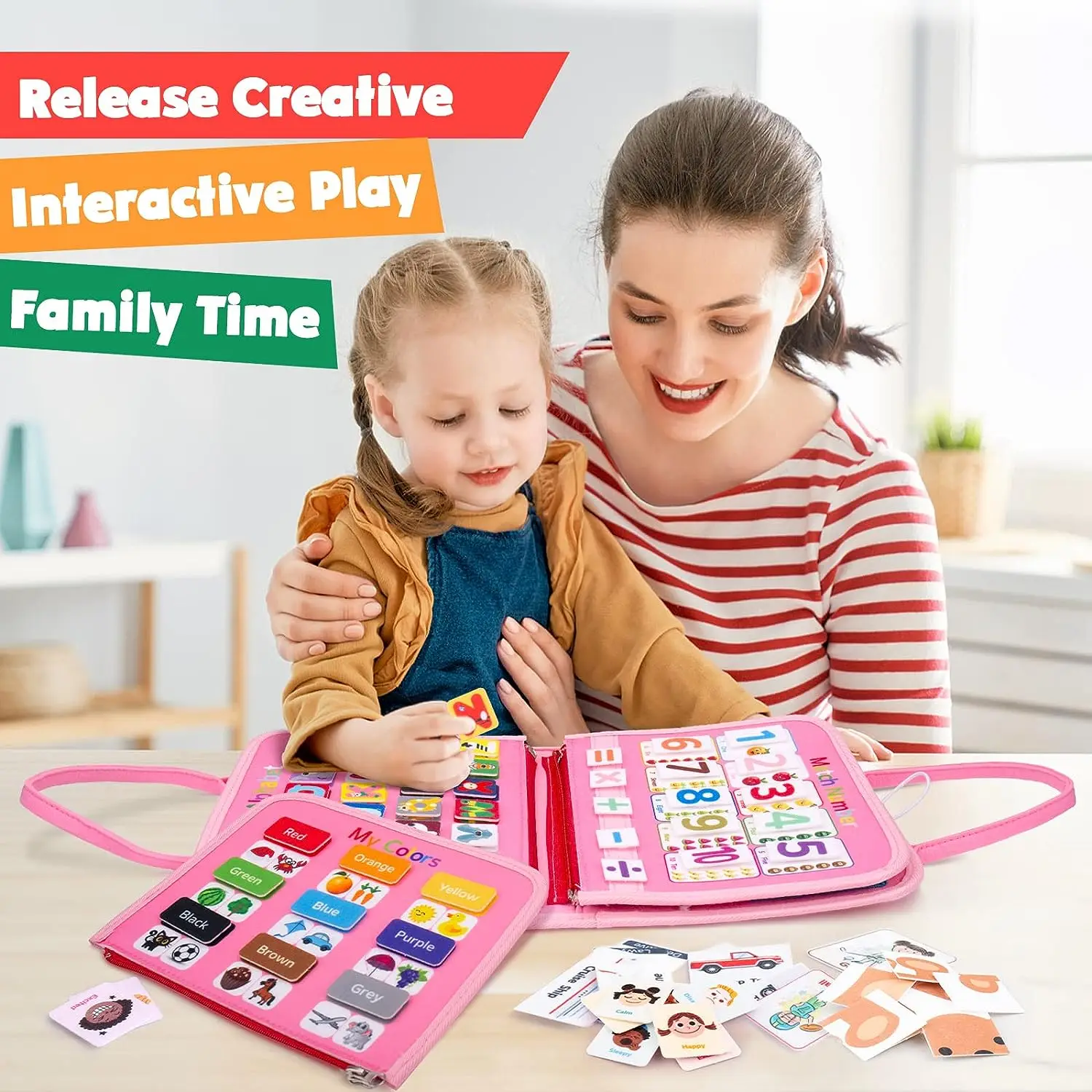 Thumbnail 2 - #39 Best Life Skills Toys to Buy In 2026