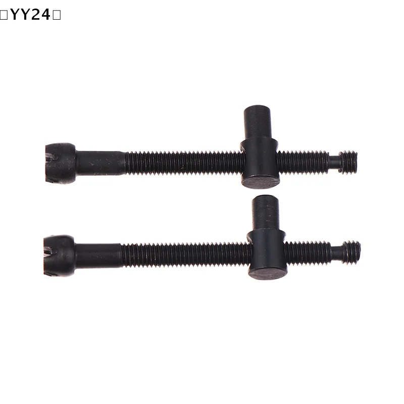〔YY24〕2/4pcs Chain Adjuster Tensioner Screw Kit Chain Saw Adjustment Screw Tensioner For Chainsaw 4500 5200 5800