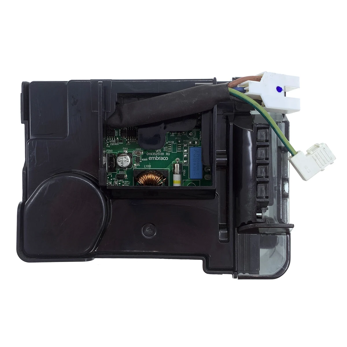 

VES 2456 10F 00 Refrigerator Parts Inverter Drive Control Board for Embraco Compressor