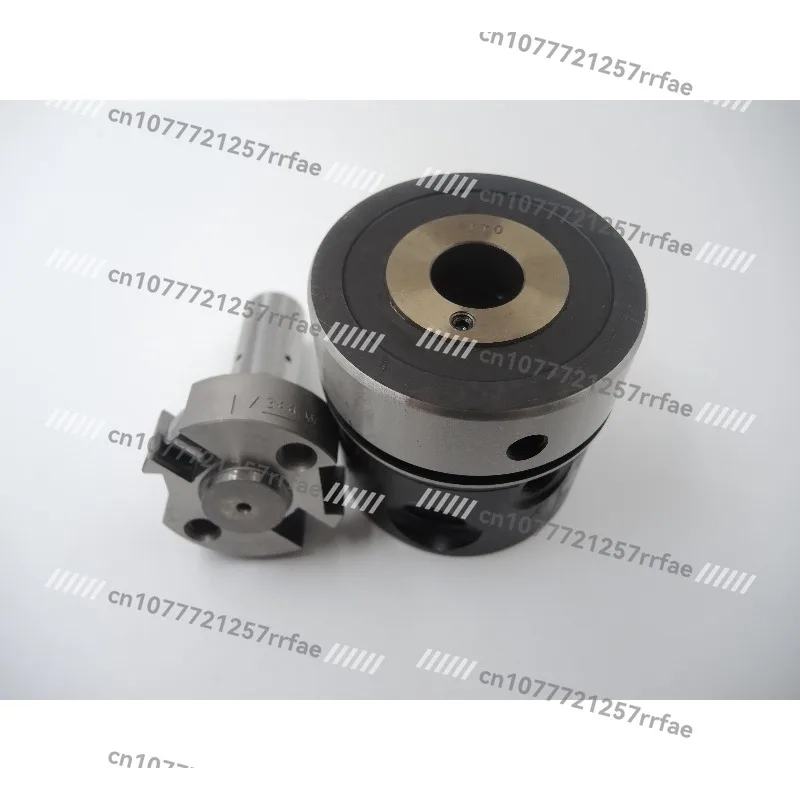 Diesel fuel injection pump DPA type head rotor 7123-340W 7180-550W for PERKINS 4 cylinders
