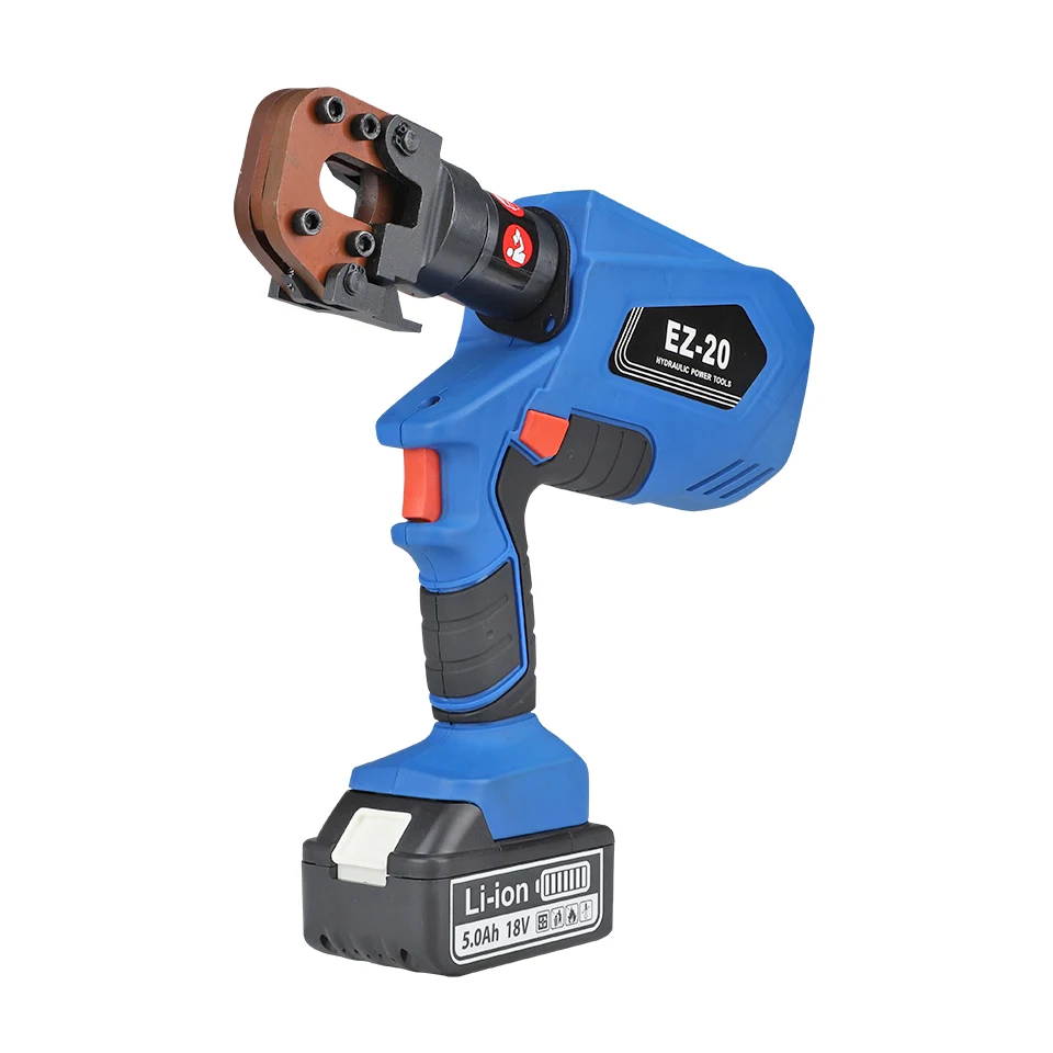 EZ-20 Portable Batt…