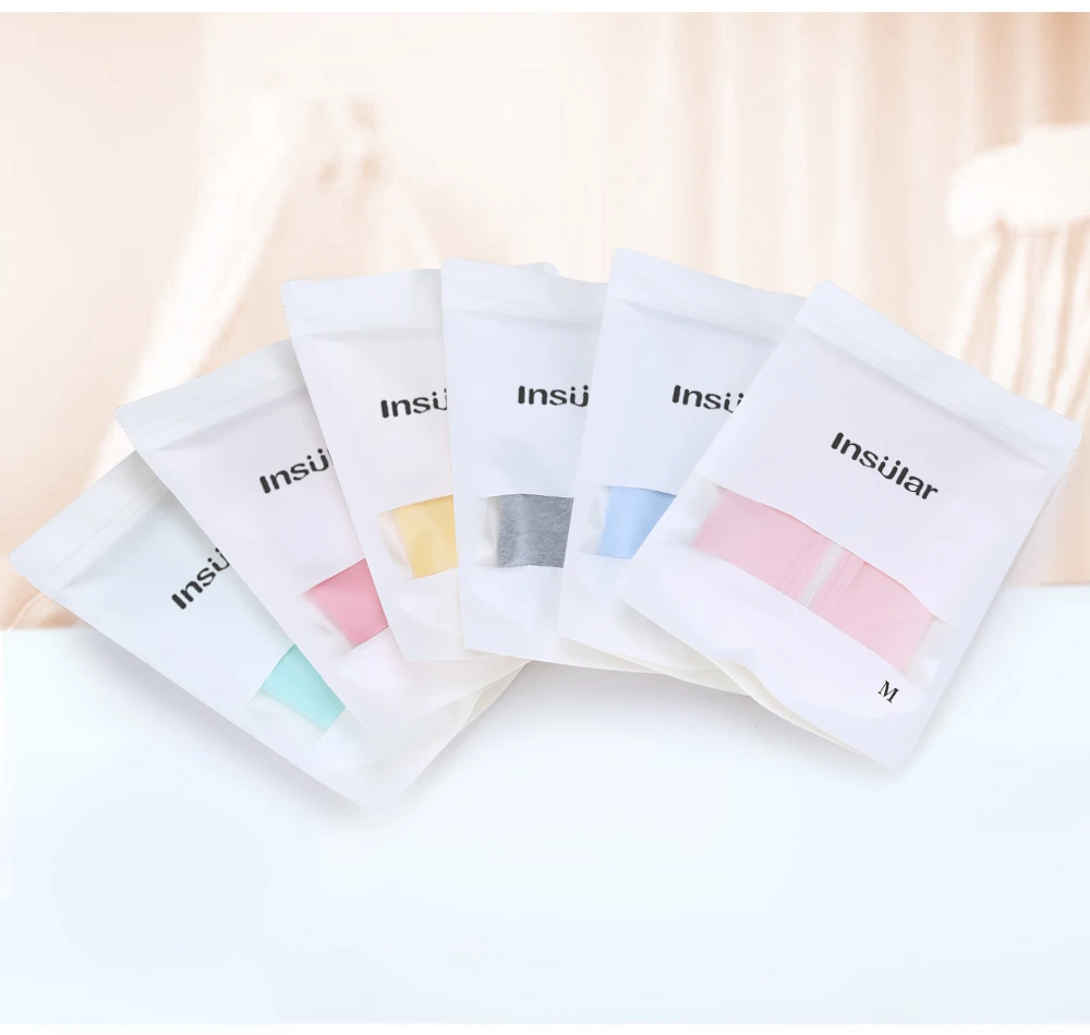 INSULAR ผ้าฝ้าย 100% ทารกแรกเกิดถุงนอนเด็ก 4 Seasons เด็กซิป Swaddle กระเป๋า Baby Wrap Sleepsacks เครื่องนอน Swaddling