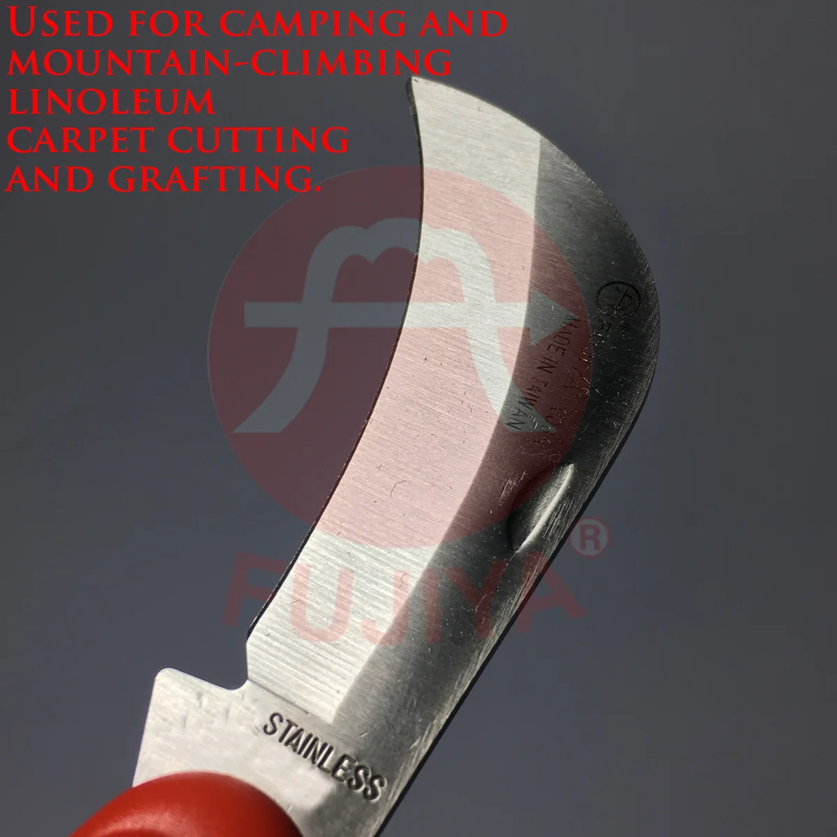 Industrial Grade High Quality Portable Foldable Knife Japanese Stainless Steel Customizable OEM Options Heavy-Duty