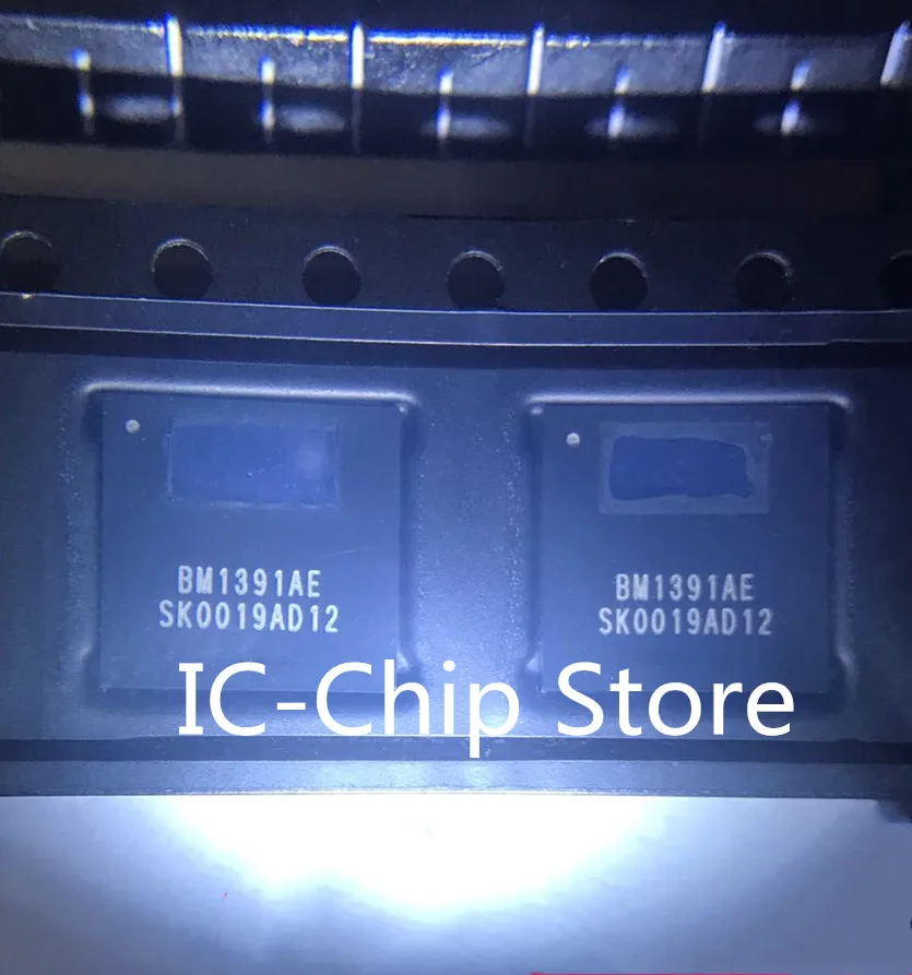5 uds. ~ 10 unids/lote BM1391AE QFN nuevo original