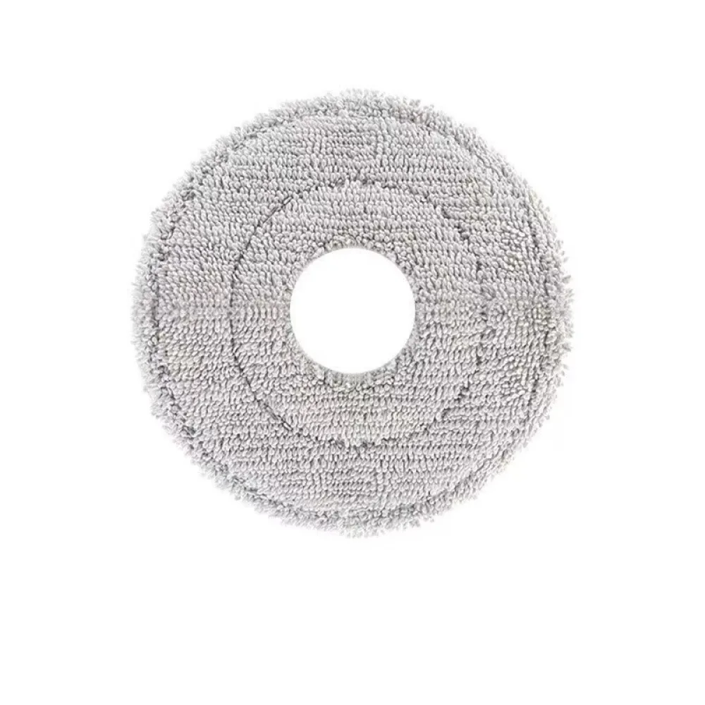 Essential Accessory Kit For Dreame S10 S10 Pro S20 S10 Plus Robot Vacuum Main Brush Side Brush Cleaning Cloth Filter Dust Bag