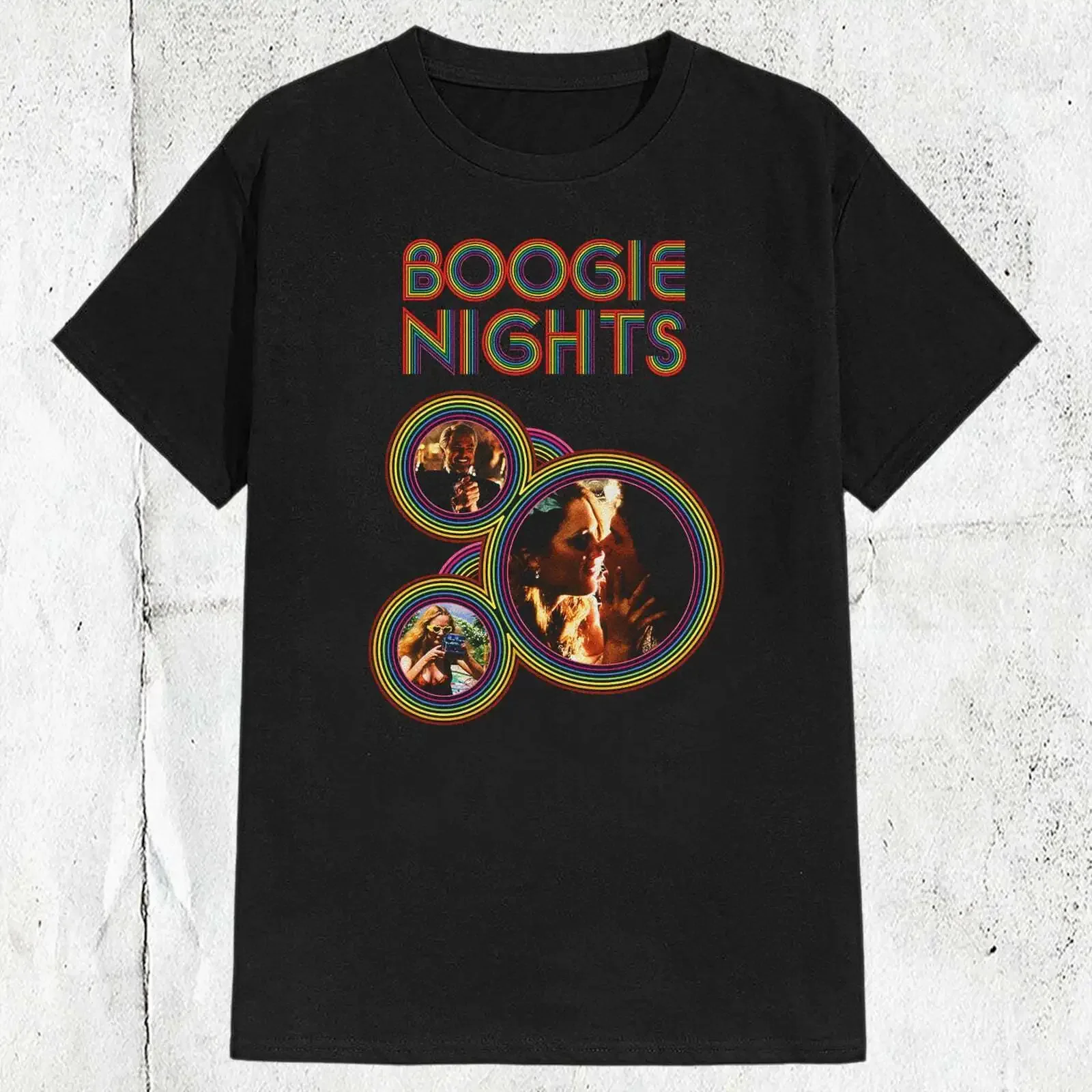 Boogie Nights Movie T Shirt