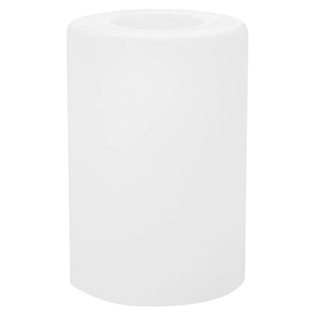 

Glass Lamp Shade for Ceiling Light Fixture Smooth Safe Wear-Resistant Cover Ideal for Bedroom Living Room Study Bar Decor