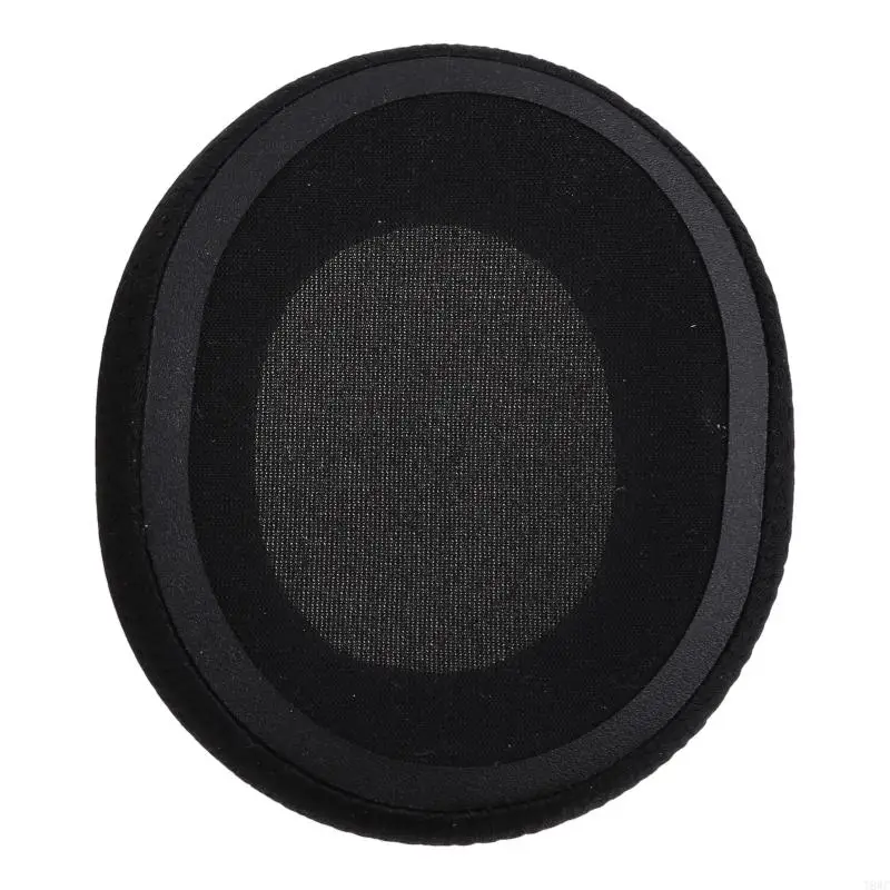 T8WC Elastic Earpads Cover for Steelseries Arctis 3/5/7 Headphone Cushion Earmuffs