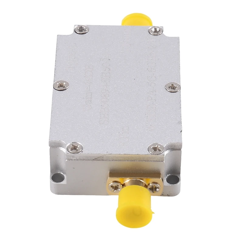 Amplificateur de puissance RF linéaire élevé 2W, SBB5089 + SE5004 5GHZ-5.8Ghz, amplificateur de Signal de Transmission pour amplificateur Radio