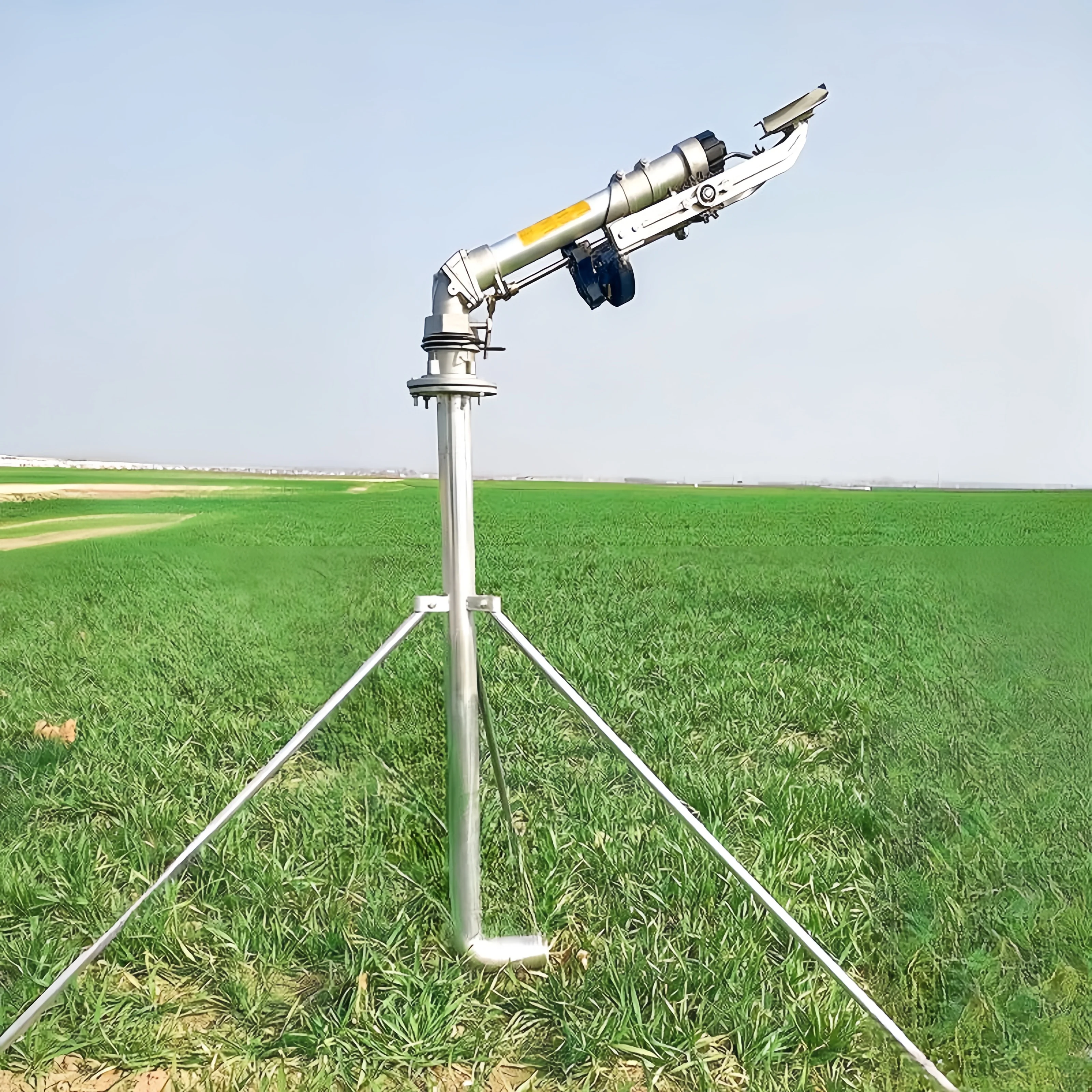 Farming Agriculture Stocks - Beschikbare voorraad Lange Afstand Regenkanon Sprinkler