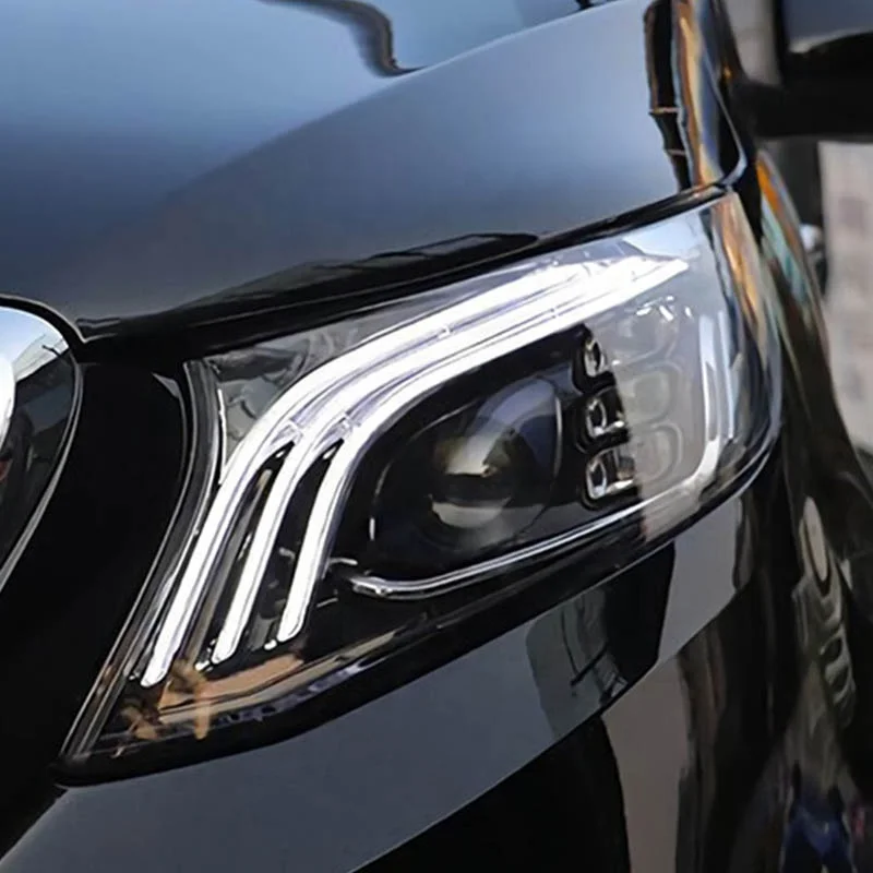 

Cheap Sale Led Headlights Bulb BQD02 30W Led Headlights Led Headlights for W447 2016-2023