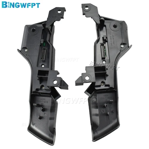 Imagen 2 del producto Interruptor de Control de volante multifunción, alta calidad, 84250-60160, para Toyota Land Cruiser Prado 4runner 2009 - 2015