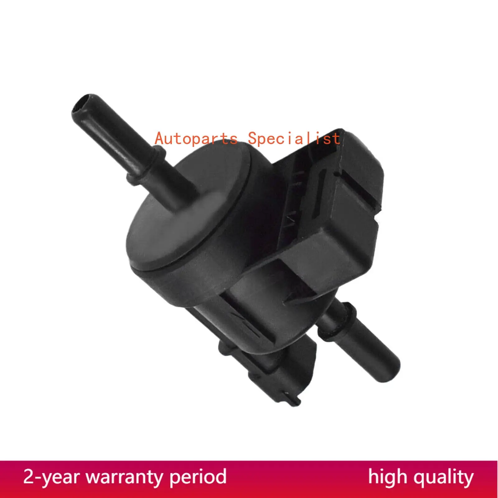 

Vapor Canister Purge Solenoid Valve new for Chevrolet Cruze Sonic 1.8L 2011 2012-2018 2142317 PV703 0280142495 55567453
