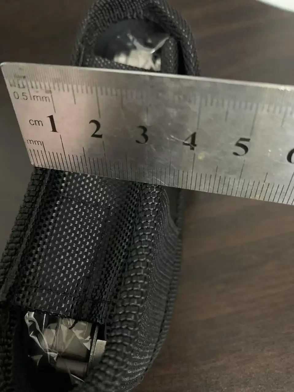 Daicamping Zangen-Multitool-Werkzeugtaschen aus Nylon für Daicamping-Handwerkzeuge, mit Gürtel – Detail 16