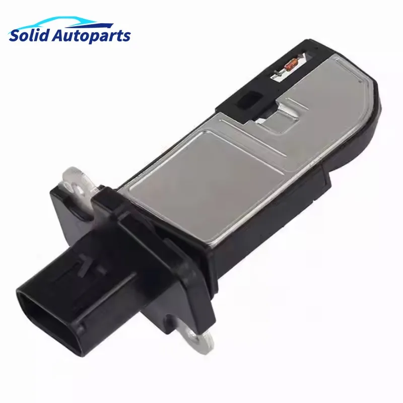 4pin 8V21-12B579-AA مقياس تدفق الهواء MAF الاستشعار 2.2 3.2 TDCI لفورد ترانزيت MK7 MK8 الحارس كتلة