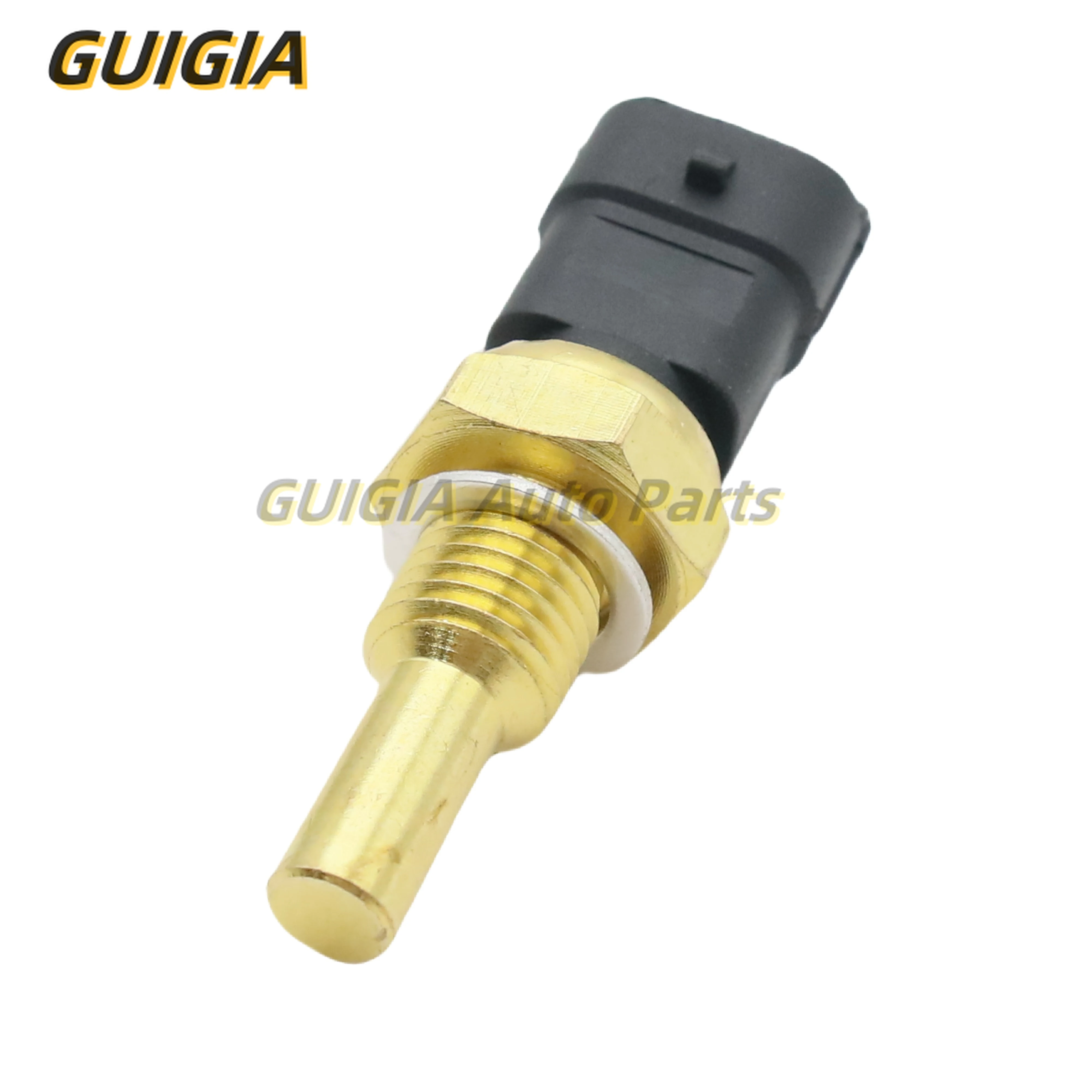 281002209 مستشعر درجة حرارة الماء مناسب لـ ISX QSX ISF 2.8 ISBE ISC 8.3 قطع غيار السيارات عالية الجودة سعر المصنع المباشر جديد