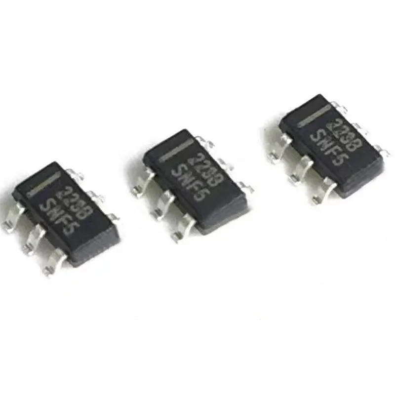 20Pcs Ttp223-Ba6(22…