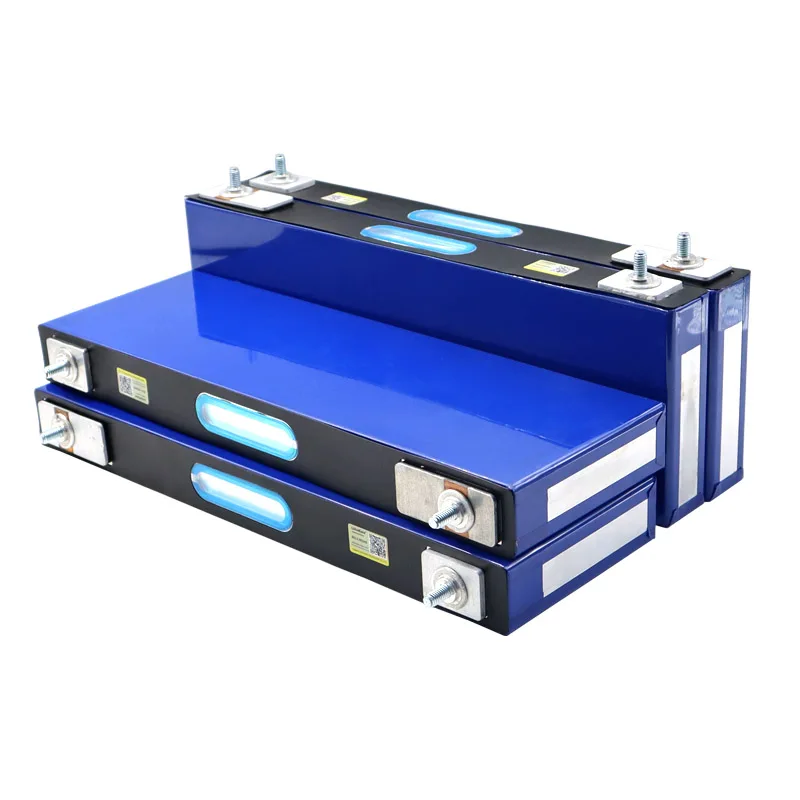 LiitoKala 3.7v 150Ah Lithium battery 4.2v Power cell for 3s 12v 24v Golf Cart Solar Wind Large single Grade A Tax Free