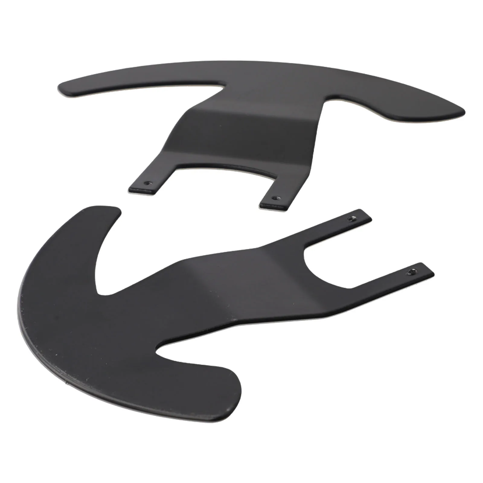 

Easy Installation Shift Paddles Accessory 2mm Thickness Shift Paddle Upgrade Enhanced Performance 2mm Thickness