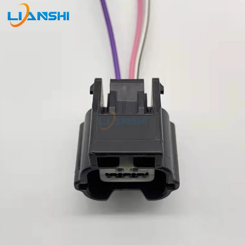 3Pin 7283-8852-30 DJ7031Y-2.3-21 7283-7392-30 Sealed Conn Kit For Nissan Tiida Sylphy Livina Qashqai Cam Sensor Harness Sets