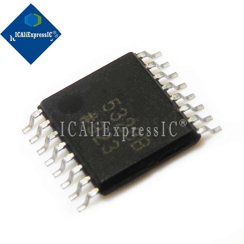 1pcs/lot AD5328BRUZ AD5328B AD5328 TSSOP-16 In Stock