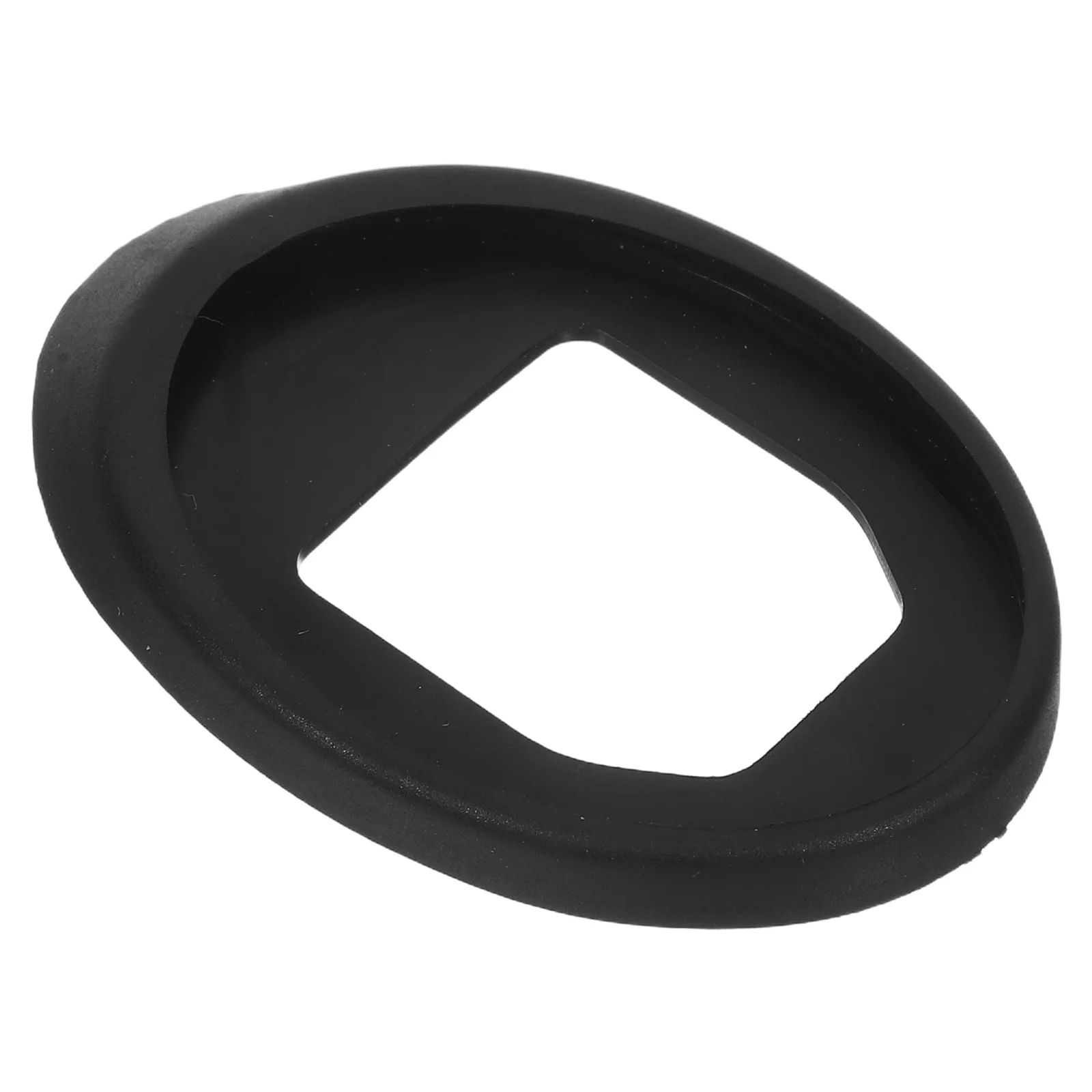 

Car Antenna Base Rubber Seal Gasket High Elasticity Weather Resistant Vibration Isolation Wind Noise Reduction For Automotive