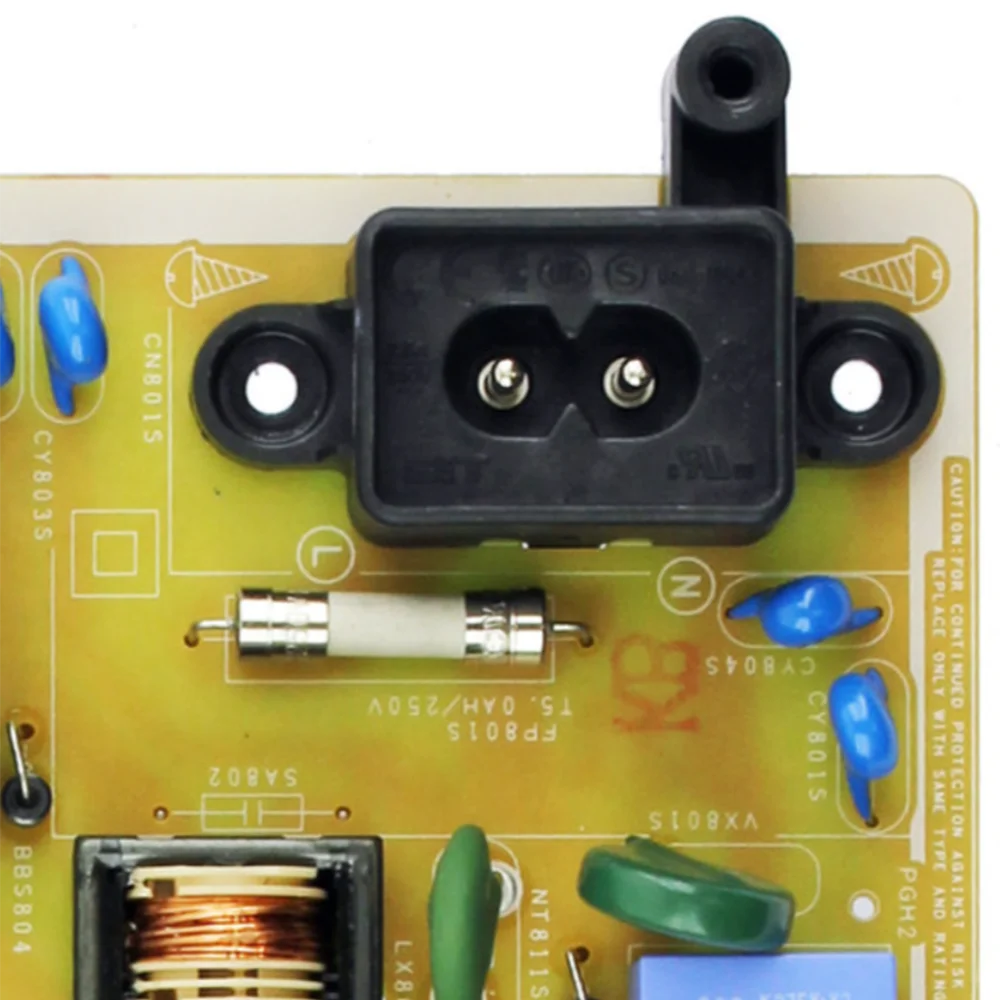 LED、pd60gv1_csm、BN44-00500C、BN44-00500A、un60eh6003fxza、un60eh6003fxzc、un60eh6002fxza、un60eh6003fxzc用電源ボード