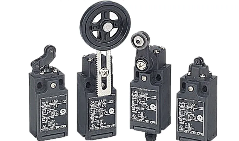 for 100%   distributor Safety limit switch D4N-1120  limit switches