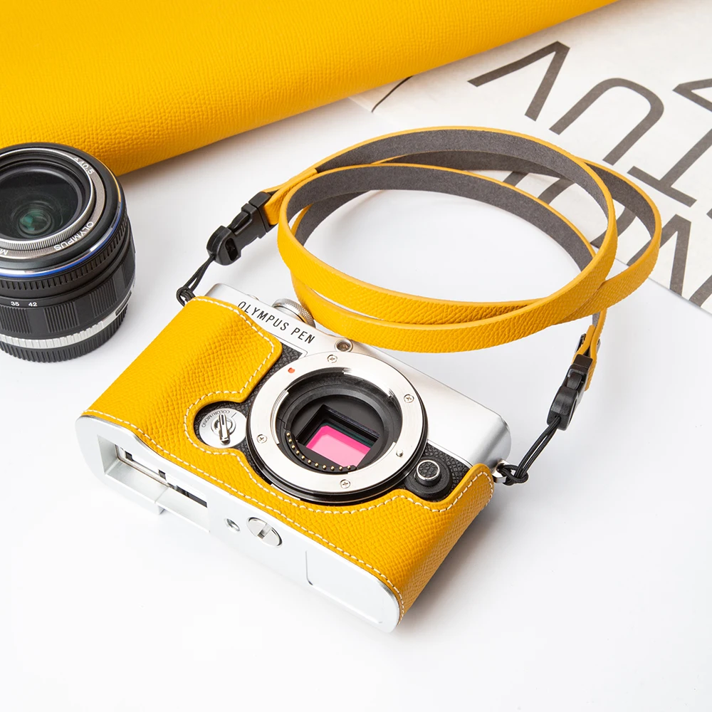 For Olympus Pen E-P… - image