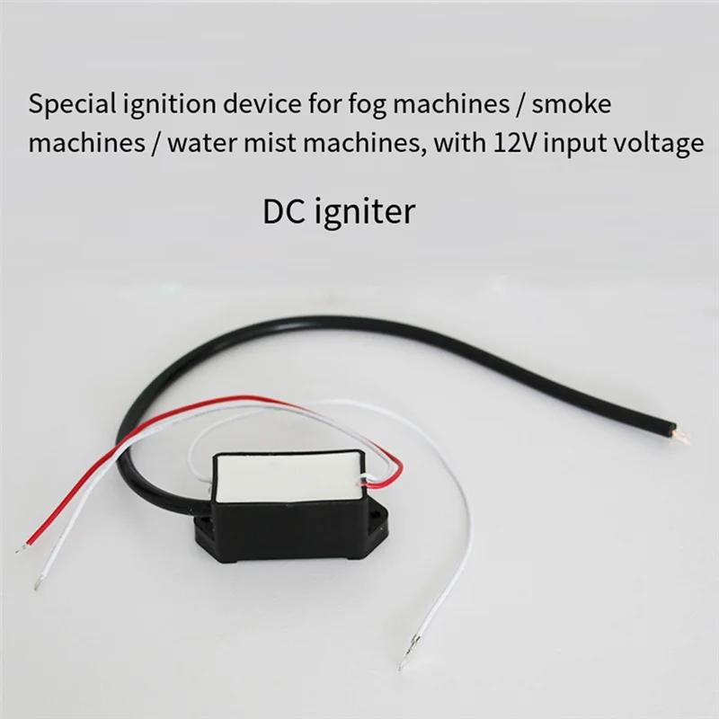 ABUL-وحدة مولد الجهد العالي DC12V وحدة لفائف النبض Dc11kv وحدة قوس كهربائية فائقة مولد نبضات الجهد العالي