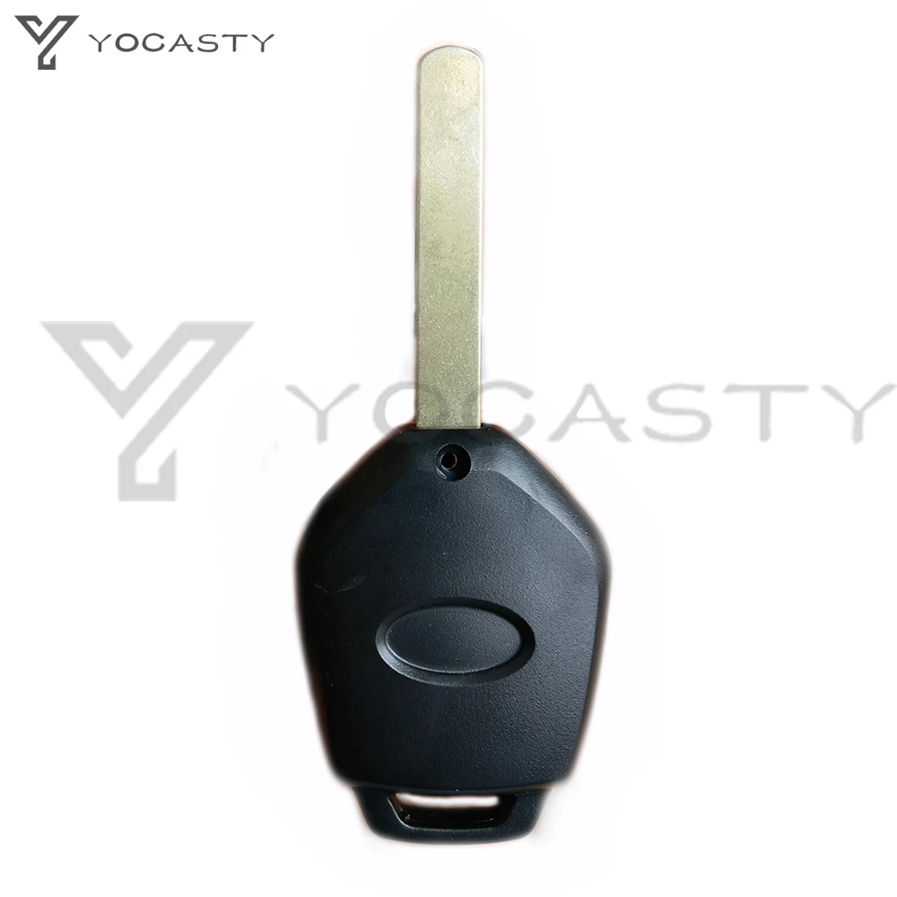 YOCASTY dla Subaru Forester Outback Legacy 2008 2009 2010 2013 2014 4D-62 układu bezkluczykowy dostęp do pojazdu klucz zdalny 88049SC000 433MHz