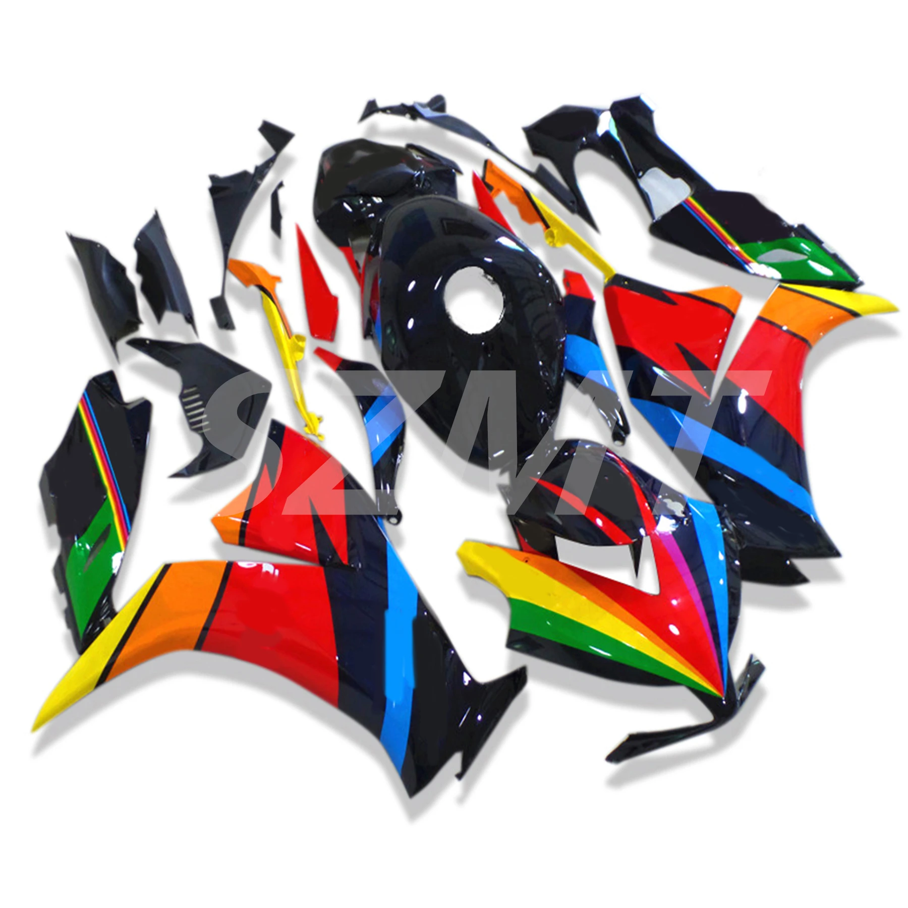 

Motorcycle Fairings Kit For HONDA CBR 1000RR 2012 2013 2014 2015 Bodywork Set CBR1000RR 12-15 Injection White Red Blue