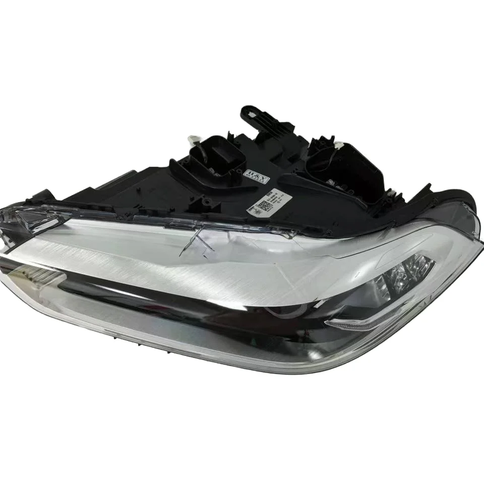 Direct Sale Of Original F39 LED Headlight For BMW X2 F39 2017-2019 Full LED Headlamp 8000k Color Temperature OEM 63117489231