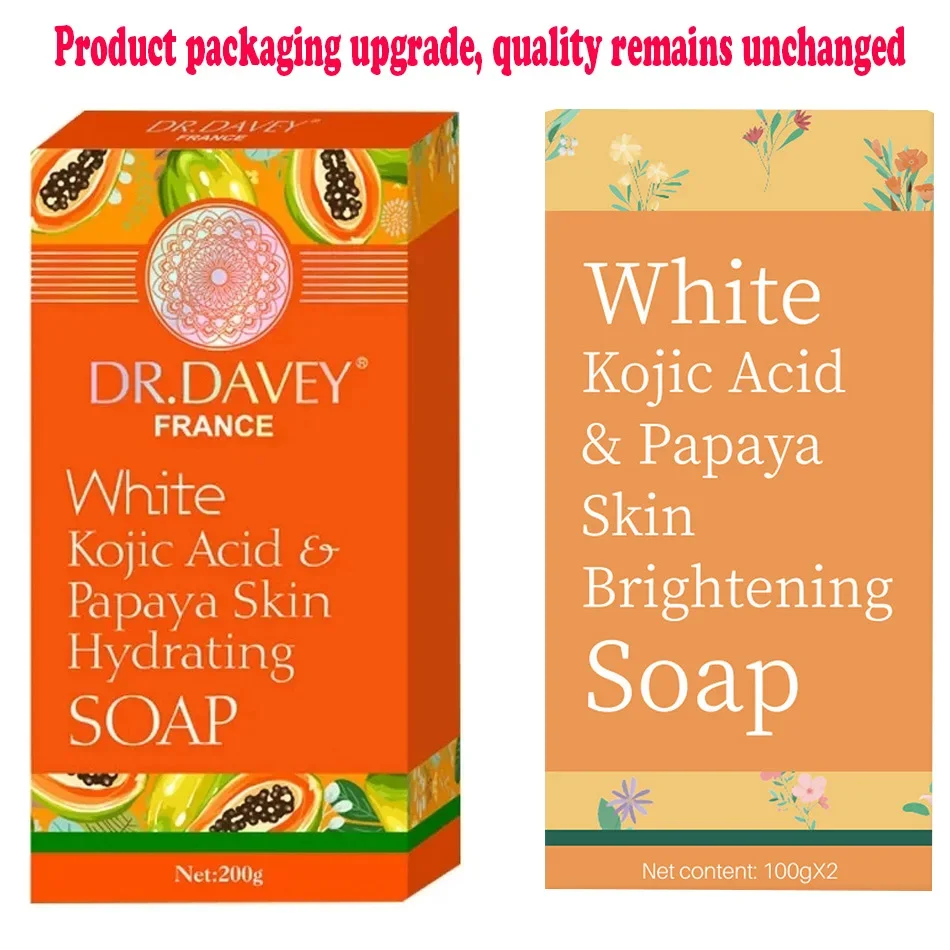 바디워시 Handmade Soap Vegan Natural Skin Whitening Beauty Organic Lightening for Dark Skin Facial and Body Care Kojic Soap Cologne