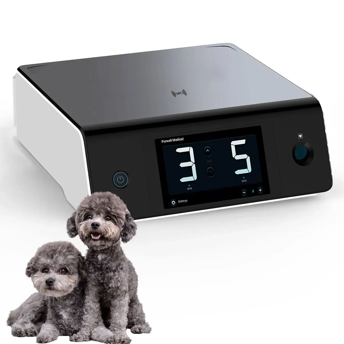 Factory Price Veterinary Pets Ce Certified Ultrasonic Scalpel Reusable Veterinar Cutting Hemostasis Knife System