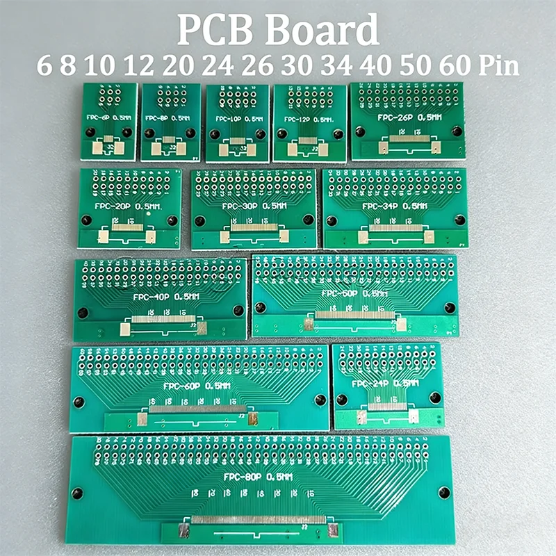 Double Side 0.5Mm 1…