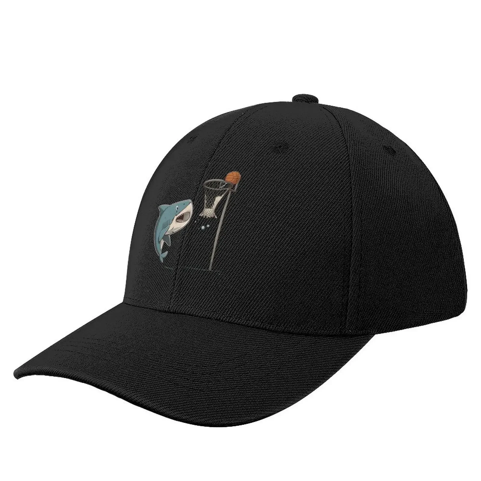 

Shark Baseball Cap Hat Baseball Cap hats on offer Gentleman Hat Sun Hats For Women Men's