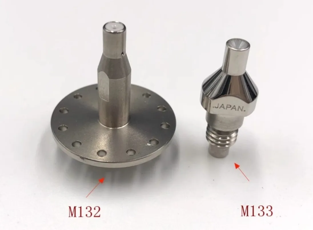 

Направляющая верхней нижней проводки M132 X056C412G51 M133 X052B243G54, алмазная направляющая для аппарата EDM для резки проволоки