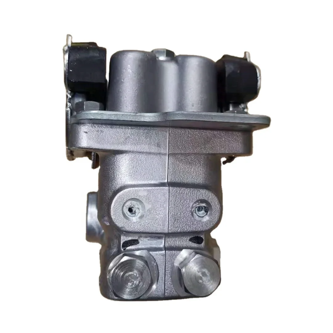 

702-16-04260 Pilot Valve Genuine for Construction Machinery Parts Excavator PC200-8MO
