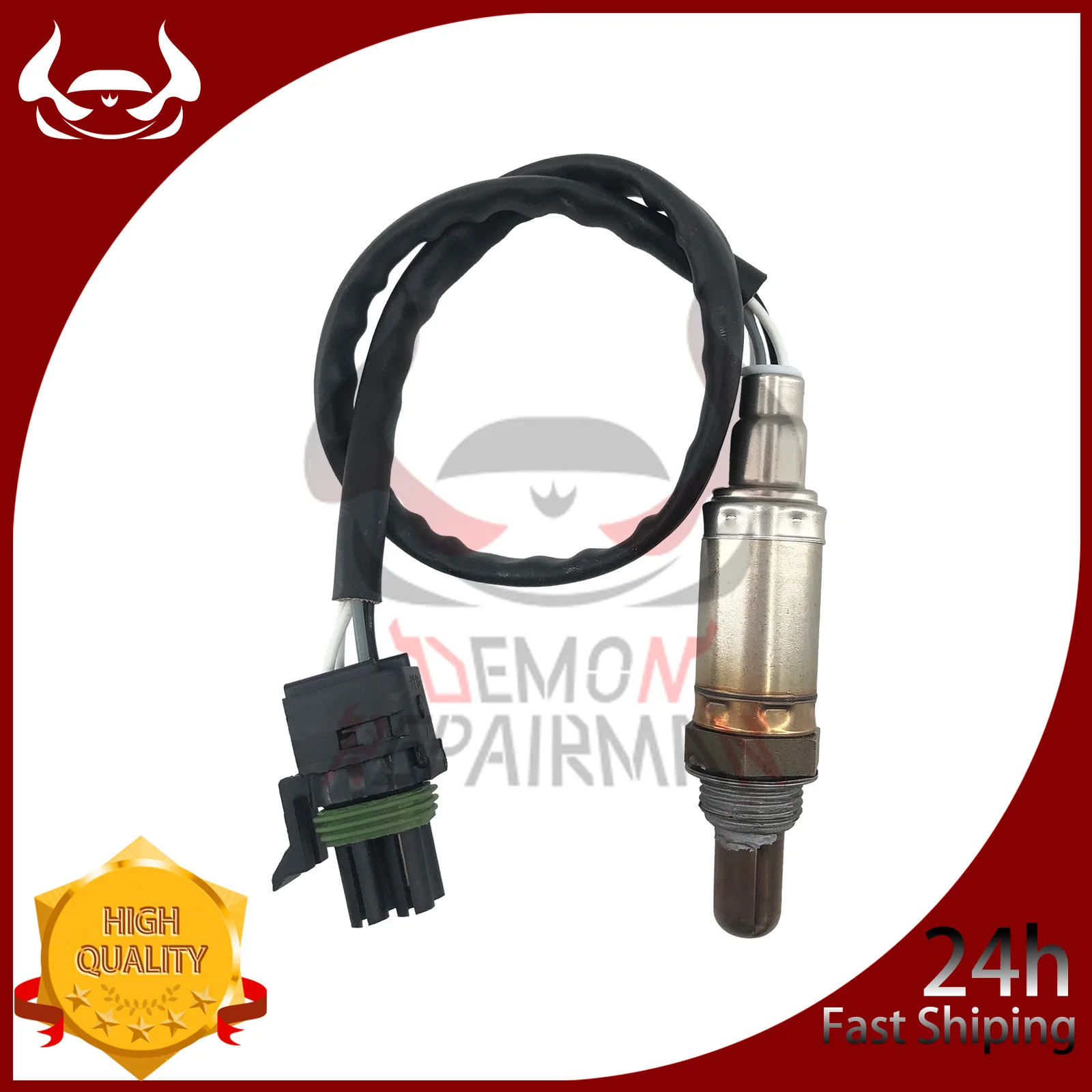

For RENAULT LAGUNA I 1995-2001 1.8L ESPACE MEGANE LAGUNA 0258003644 4467807 7700871544O2 13071 OZA83-R2 Oxygen Sensor