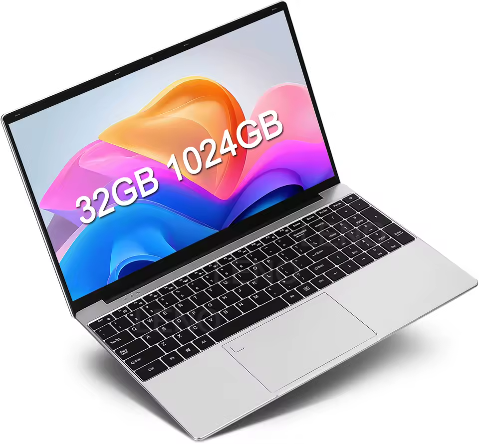 레노 핫 노트북 사용 예시