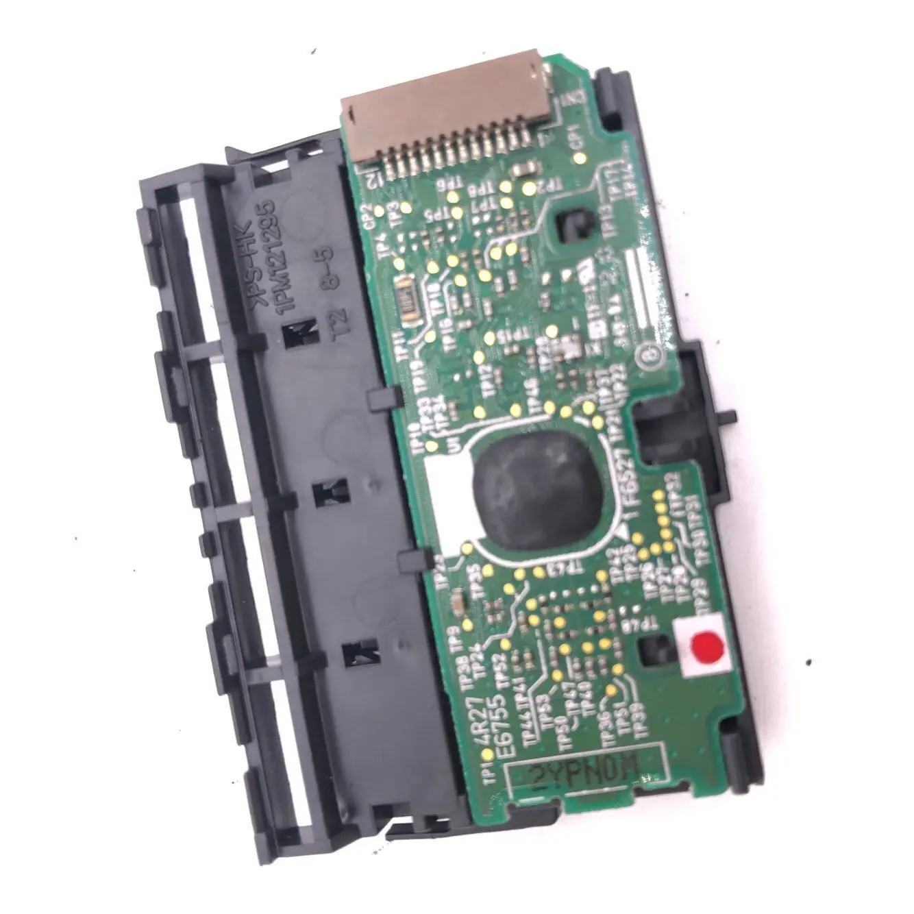 Ink cartridge detection board ME330 E6755 fits for EPSON SX230 ME520F SX115 ME360 SX218 ME620F SX235 SX235W ME520 SX105 SX110