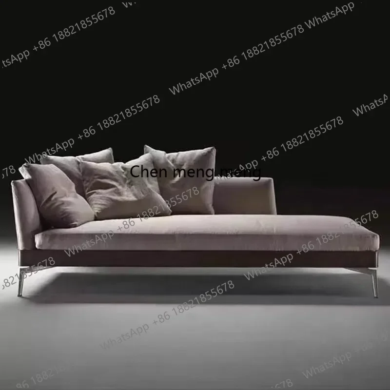 

Nordic Luxury Living Room Sofas Simple Minimalist Lazy Europe Living Room Sofas White Lazy Family Woonkamer Banken Furniture