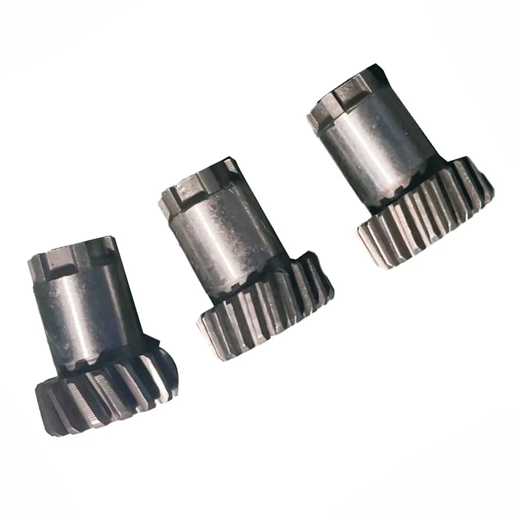 Tipo di trapano 4/5/6 denti Ingranaggio conico a spirale per GBH2-24 Utensile elettrico per trapano a percussione GBH2-24 Martello elettrico Utensili elettrici Pezzi di ricambio