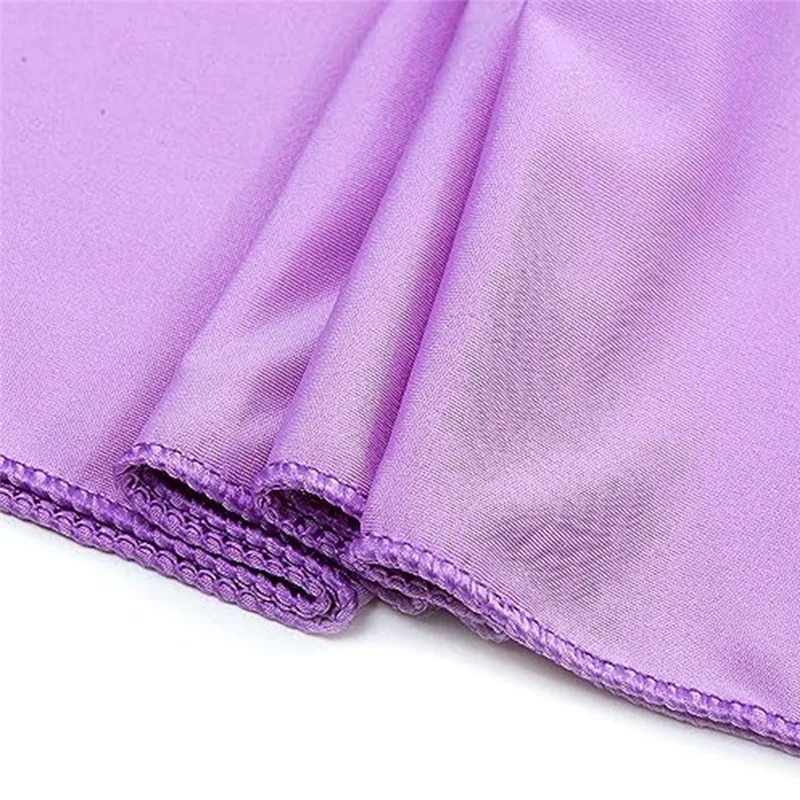 

Practical-Chair Sashes Bow Sash Elastic Chair Bands Ties Without Buckle For Wedding And Events Decoration Slider Sashes Bow Easy