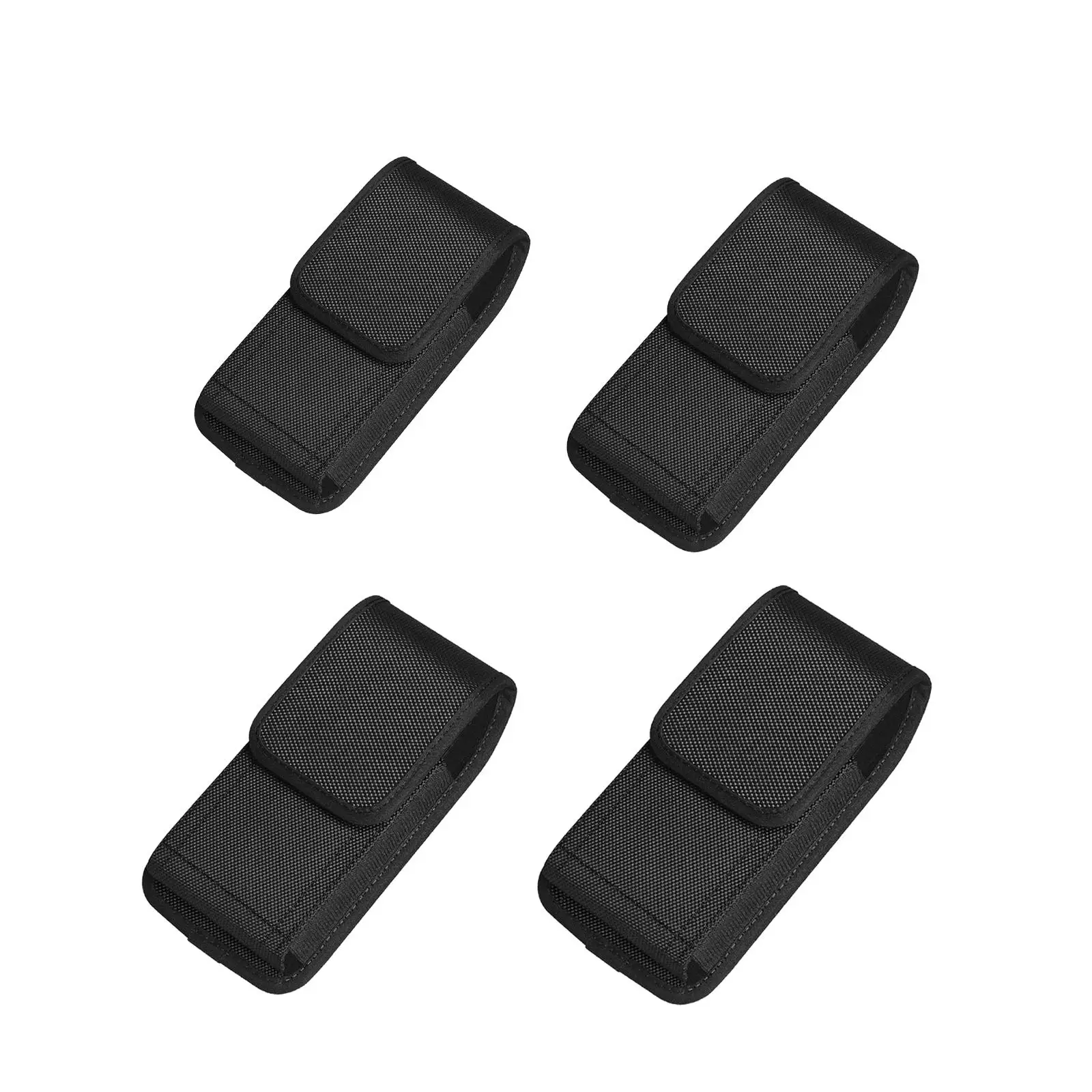 Molle Handytasche Mehrzweck-Smartphone-Tasche zum Wandern, Klettern im Freien