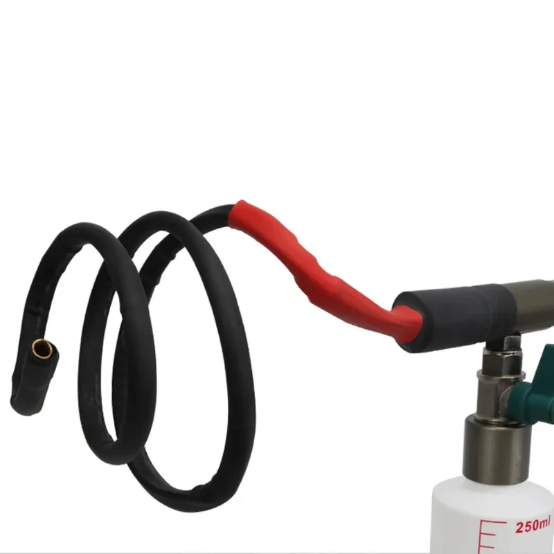 250cc Car Air Conditioner Cleaner, Evaporator Outlet Disinfection and Deodorisation Cleaning Tool Equipment