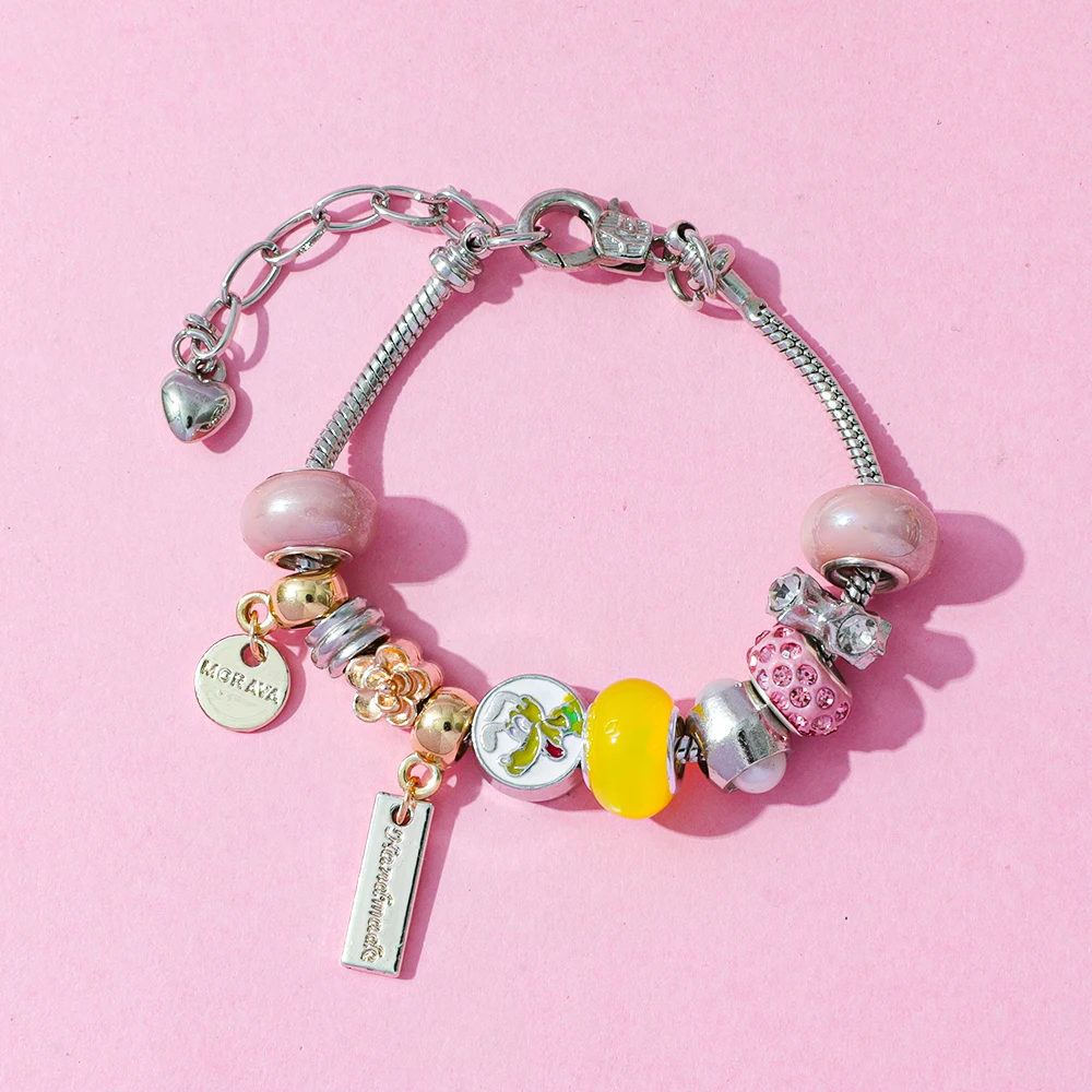 سحر ديزني كلاسيكيات الكرتون الشكل بوه وتيجر مجيء مفاجأة صندوق أعمى DIY ملحق لصديق عطلة لعبة الهدايا